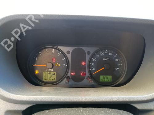 Used Instrument cluster Instrument cluster FORD FUSION (JU_) 1.6 (100 hp) 34476616 34476616