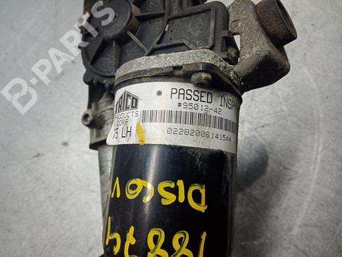 Front wiper motor LAND ROVER DISCOVERY III (L319) 2.7 TD 4x4 | BP4239704M29 