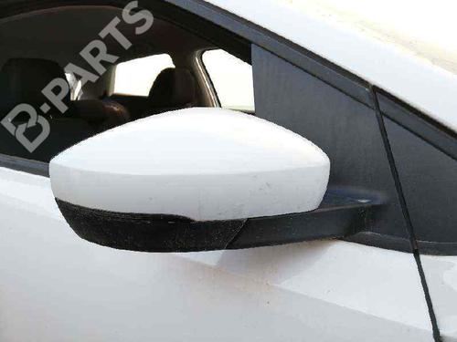 Right mirror VW POLO V (6R1, 6C1)  | BP4410400C27 