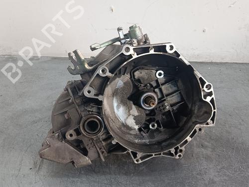 Gearbox ALFA ROMEO 159 (939_) 2.2 JTS (939AXB1B, 939AXB11) | BP13326781M3 