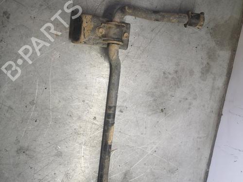 BP17904047M96 | Anti roll bar VW TRANSPORTER T6 Van (SGA, SGH, SHA, SHH)  BP17904047M96