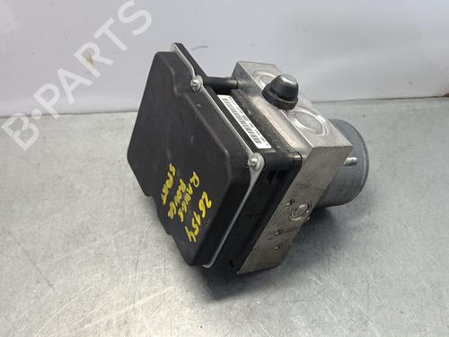 Used ABS pump LAND ROVER RANGE ROVER SPORT I (L320) 3.6 D 4x4 (272 hp) 24621140