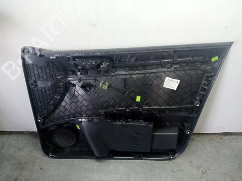 Front left panel VW T-ROC (A11, D11) | BP33852172C58 - Image 3