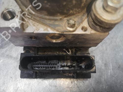 ABS pump RENAULT CLIO II (BB_, CB_)  | BP13076678M43 