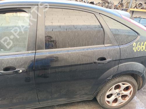 Used Left rear door FORD FOCUS II (DA_, HCP, DP) [2004-2013]  28133842
