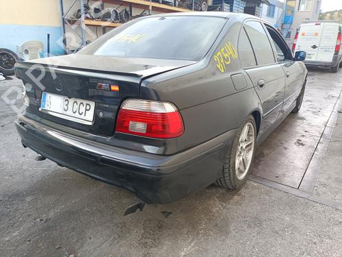 Engine BMW 5 (E39) 530 d | BP37447606M1  - Image 8