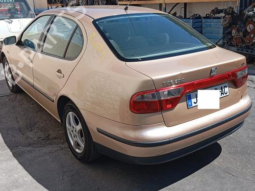 Venstre Foran elrute bryter SEAT TOLEDO II (1M2)  | BP28380238I27
