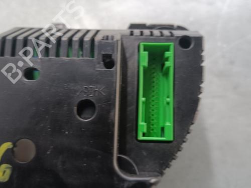 Instrument cluster AUDI A4 B7 Avant (8ED)  | BP17317849C47 
