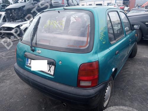 Left taillight NISSAN MICRA II (K11)  | BP27459861C34 