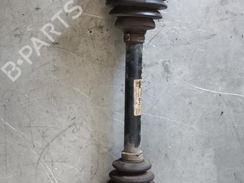 Left front driveshaft BMW X3 (E83) 2.0 d | BP27616855M38 