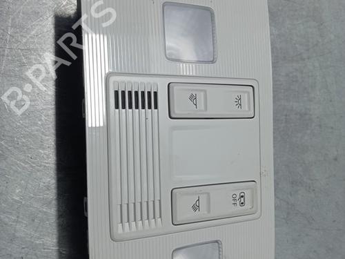 Interior roof light VW T-ROC (A11, D11) | BP33757509I8 - Image 2