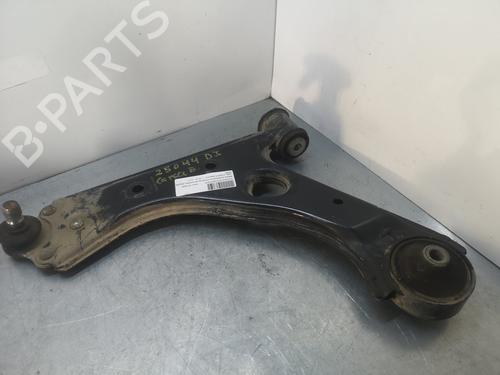 Left front suspension arm OPEL CORSA E (X15) [2014-2024]  17919313