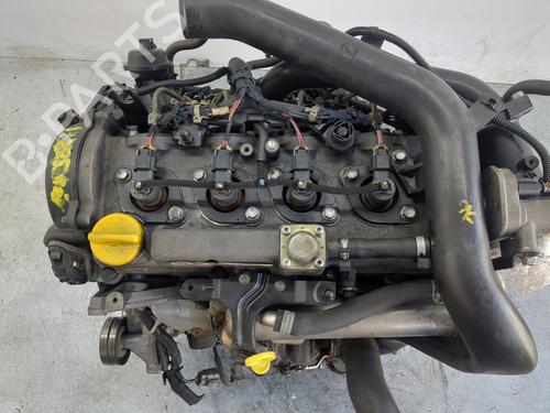 Engine OPEL ASTRA H (A04) 1.7 CDTI (L48) | BP36073417M1 - Image 3