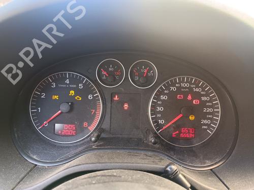 Used Instrument cluster Instrument cluster 37012397 37012397
