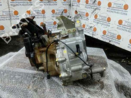 Used Gearbox Gearbox MAZDA 6 Saloon (GG) 1.8 (120 hp) 396278 396278