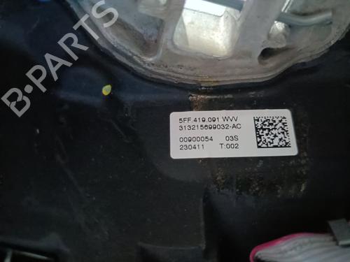 Steering wheel SEAT ARONA (KJ7, KJP)  | BP27877705C49 