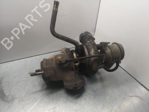 Turbocharger/Supercharger BMW 5 (E39) 525 tds | BP11914161M71 