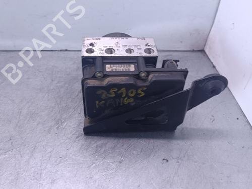 ABS pump RENAULT KANGOO / GRAND KANGOO II (KW0/1_)  | BP17991507M43 