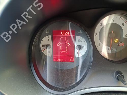 Instrument cluster SEAT LEON (1P1) | BP30922534C47
