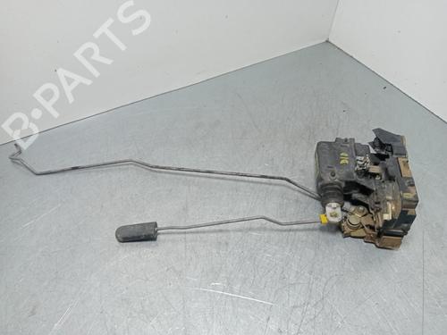 Højre fortil lås RENAULT KANGOO (KC0/1_) 1.9 dTi (KC0U) (80 hp) 20650980