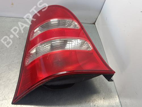 Left taillight MERCEDES-BENZ A-CLASS (W168) A 140 (168.031, 168.131) | BP29183490C34 