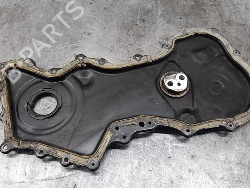 Timing cover NISSAN QASHQAI / QASHQAI +2 I (J10, NJ10, JJ10E) 2.0 dCi | BP22527268M123 