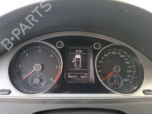 Used Instrument cluster VW PASSAT B7 (362) 1.6 TDI (105 hp) 16830306