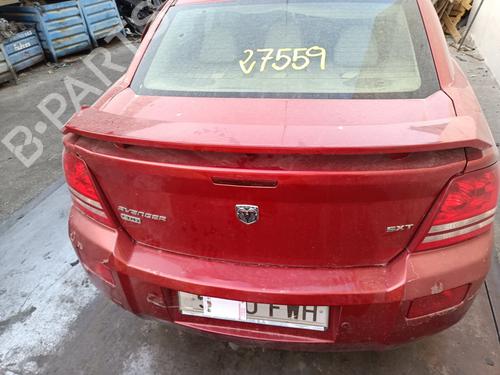 Used Tailgate Tailgate 38260669 38260669