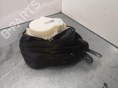 Used Rear left seatbelt FORD FOCUS III 1.6 TDCi (115 hp) 13467992