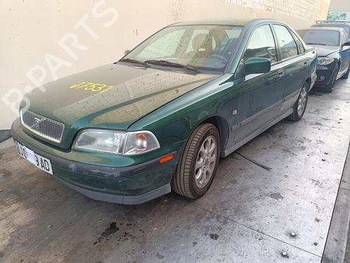 Brugte VOLVO S40 I (644) 1.9 DI 4818203