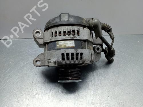 Used Alternator Alternator 26543747 26543747