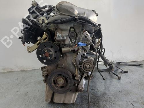 Engine SUZUKI SX4 S-Cross (JY) | BP34352644M1 - Image 5
