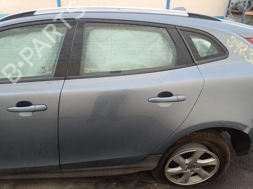 Used Left rear door VOLVO V40 Hatchback (525) D2 (114 hp) 15240193