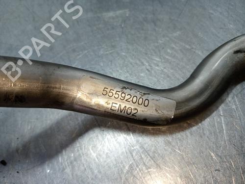 Pipe OPEL ASTRA J (P10) 1.6 CDTi (68) | BP33042671M125 - Image 2