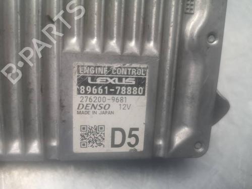 Engine control unit (ECU) LEXUS NX (_Z1_) 300h (AYZ10_) | BP38929202M57 - Image 2