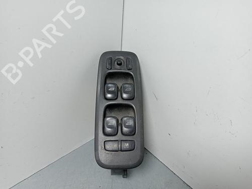 Used Left front window switch VOLVO XC70 I Cross Country (295) D5 XC AWD (163 hp) 23567117