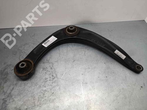 Used Right front suspension arm PEUGEOT PARTNER Box Body/MPV 1.6 HDi 16V (90 hp) 7009007