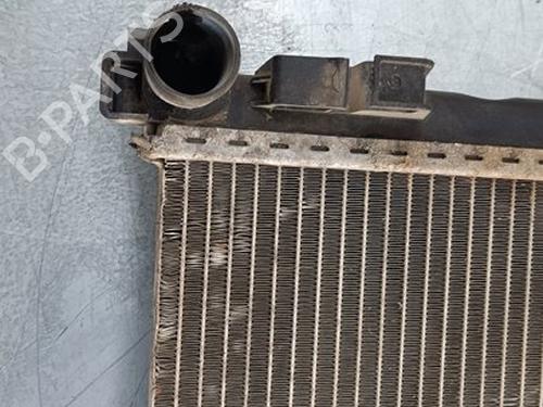 Køler RENAULT MASTER III Platform/Chassis (EV, HV, UV) 2.3 dCi 165 FWD (EV0P, EV0U, EV11, EV12, HV0P, HV0U,... | BP24947096M31