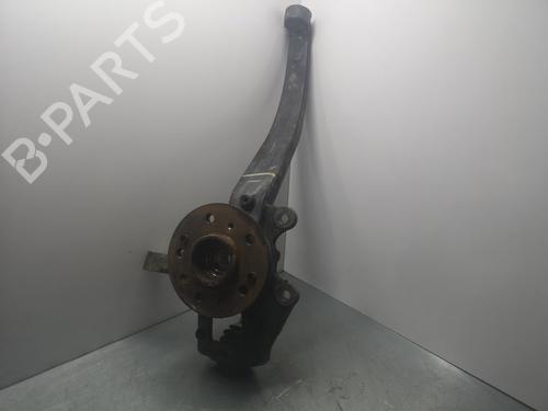 Left front steering knuckle MERCEDES-BENZ R-CLASS (W251, V251) R 350 CDI 4-matic (251.022, 251.122) | BP13119354M25 