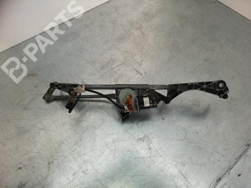 Viskermotor vindrude MERCEDES-BENZ CLK (C209) CLK 240 (209.361) (170 hp) 4231599