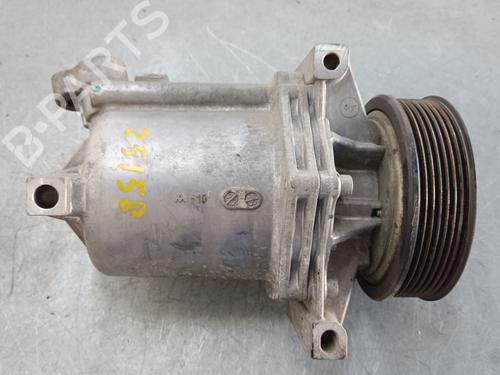 AC compressor DACIA DOKKER MPV (KE_)  | BP18089327M34 