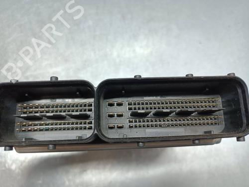 Engine control unit (ECU) VW TOURAN (1T1, 1T2) 1.9 TDI | BP19398657M57 