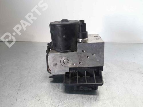 Used ABS pump MERCEDES-BENZ VANEO (414) 1.7 CDI (414.700) (75 hp) 8071567