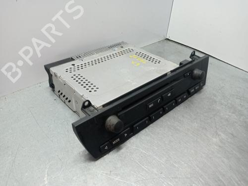 Radio BMW X3 (E83) 2.0 d | BP30386994E6  - Image 5