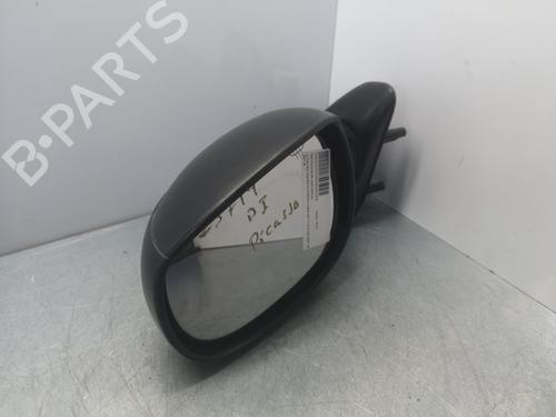 Used Left mirror CITROËN XSARA PICASSO (N68) [1999-2012]  16634483