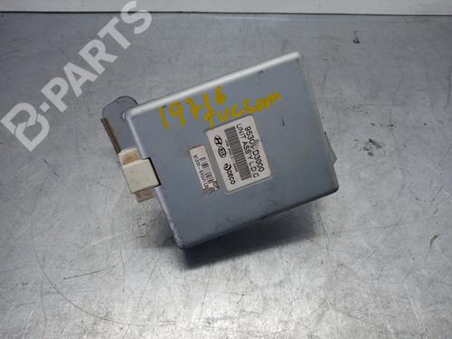 Used Electronic module HYUNDAI TUCSON (TL, TLE) 1.7 CRDi (116 hp) 9456767