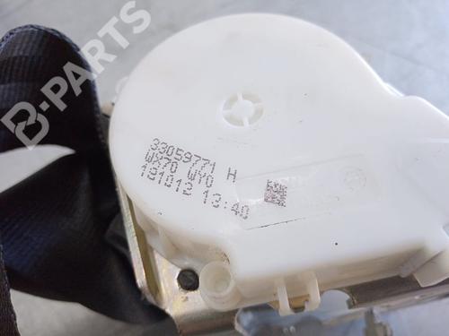 Sikkerhetsbelte bak høyre VW PASSAT B6 (3C2) 1.6 TDI | BP10043437I28 