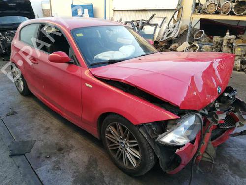 Front right window mechanism BMW 1 (E87) 118 d | BP6152612C23 