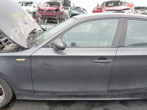 Used Left front door BMW 1 (E87) [2003-2013]  31172489