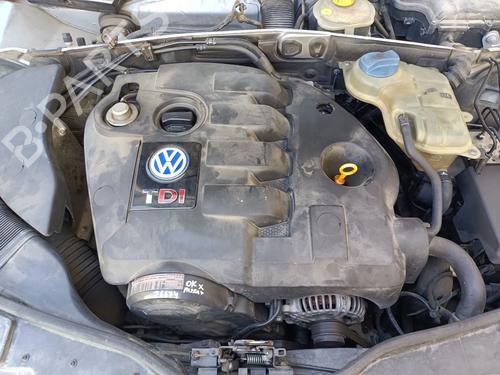 Motor VW PASSAT B5.5 (3B3) [2000-2005]  28681008